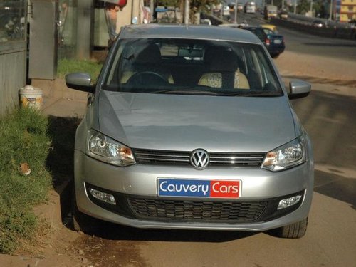 Volkswagen Polo 1.5 TDI Comfortline for sale