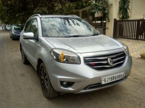 2012 Renault Koleos for sale at low price