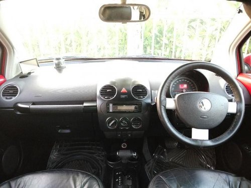 Volkswagen Beetle 2.0 for sale in Mumbai