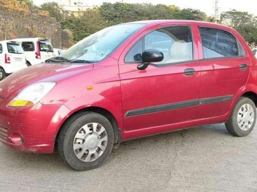 Used Chevrolet Spark car 2009 for sale at low price