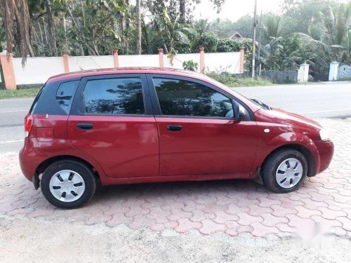 Used Chevrolet Aveo U VA 1.2 2007 for sale