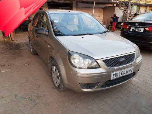 2007 Ford Fiesta for sale