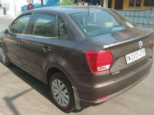 Used Volkswagen Ameo 1.5 TDI Comfortline 2017 for sale