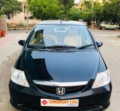 Honda City 2005 for sale