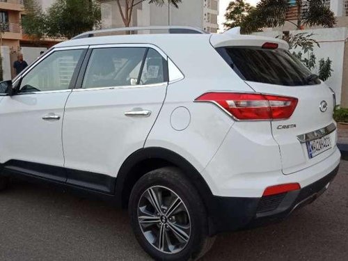 Hyundai Creta 1.6 SX 2016 for sale