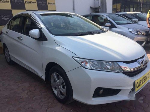 2015 Honda City for sale at low price