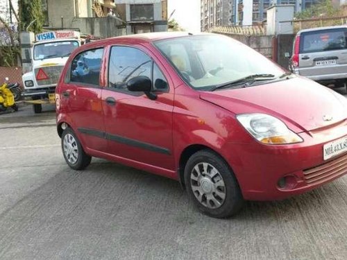 Used Chevrolet Spark car 2009 for sale at low price