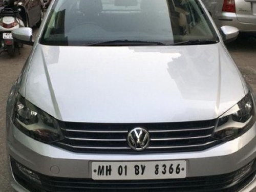 Volkswagen Vento 2015 for sale