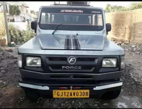 2011 Force Motors Force One for sale