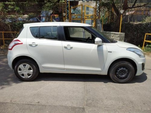 Maruti Suzuki Swift VDI 2015 for sale