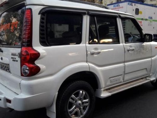 Mahindra Scorpio VLX 2012 for sale