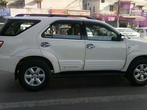 Used Toyota Fortuner car at low price