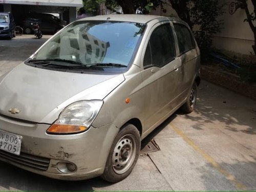 Chevrolet Spark 2008 for sale