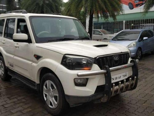 2016 Mahindra Scorpio for sale