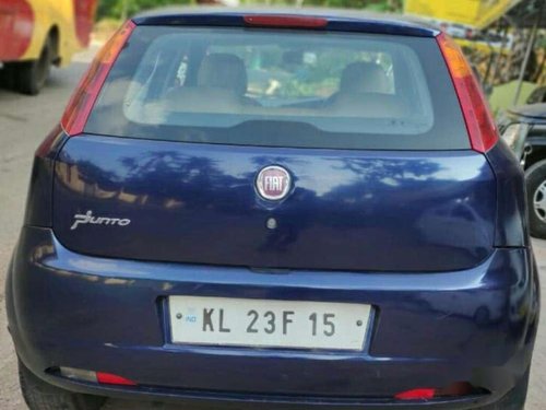 2012 Fiat Punto Evo for sale at low price