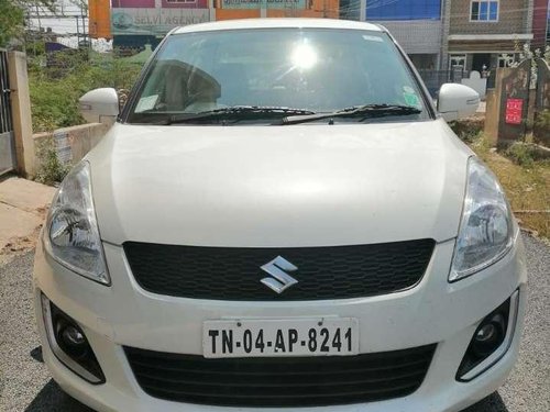 2015 Maruti Suzuki Swift for sale