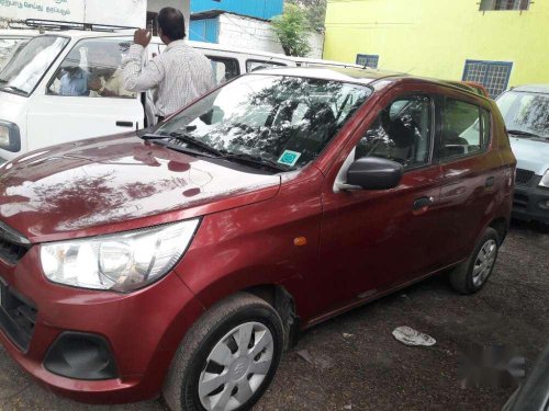 2015 Maruti Suzuki Alto K10 for sale at low price