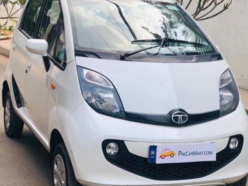 Tata Nano XTA for sale