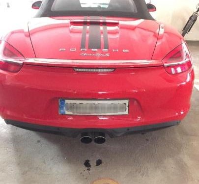 Porsche Boxster S tiptronic for sale in Kolkata