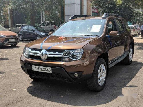 Renault Duster 2017 for sale