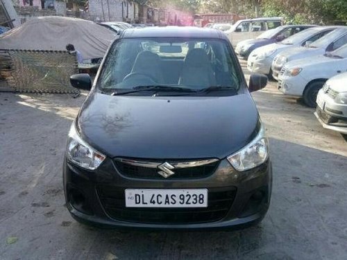 2015 Maruti Suzuki Alto K10 for sale