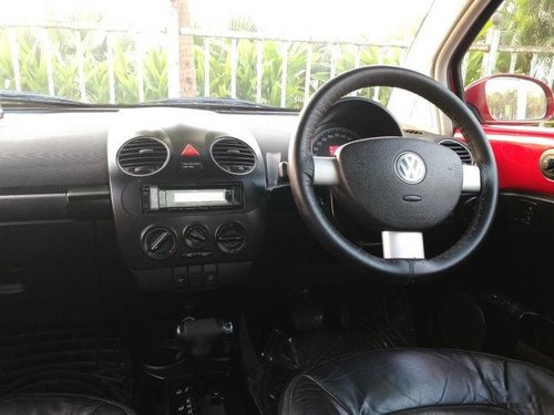 Volkswagen Beetle 2.0 for sale in Mumbai