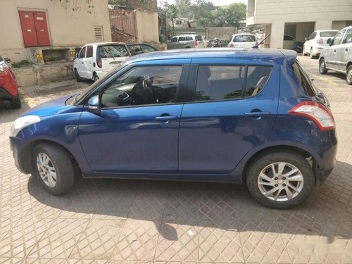 Used 2012 Maruti Suzuki Swift for sale