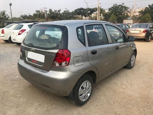 2007 Chevrolet Aveo U VA for sale