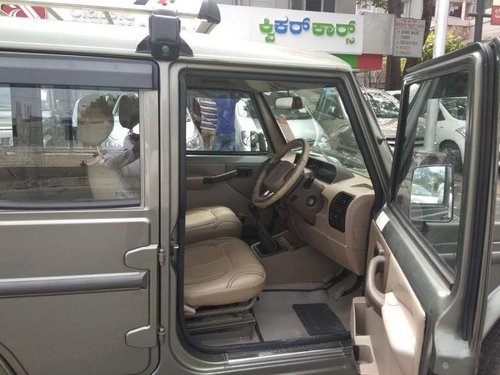 Used 2016 Mahindra Bolero for sale