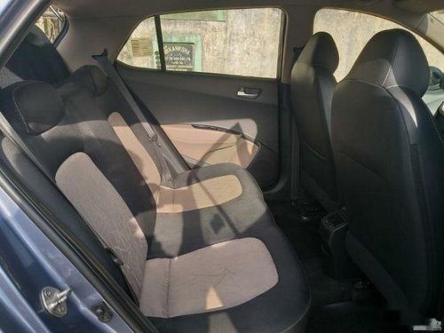 Hyundai Grand i10 SportZ Edition for sale