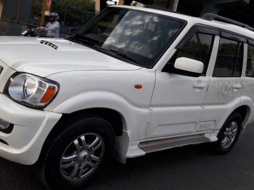 Mahindra Scorpio VLX 2012 for sale