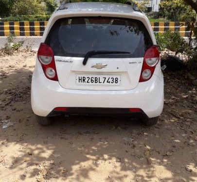 Used Chevrolet Beat LT 2011 for sale