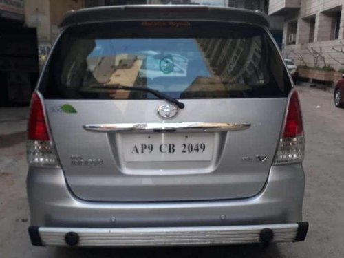 2010 Toyota Innova for sale at low price