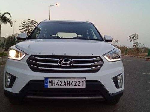 Hyundai Creta 1.6 SX 2016 for sale