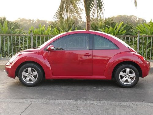 Volkswagen Beetle 2.0 for sale in Mumbai