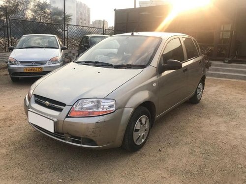 2007 Chevrolet Aveo U VA for sale