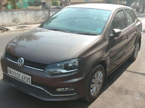 Used Volkswagen Ameo 1.5 TDI Comfortline 2017 for sale