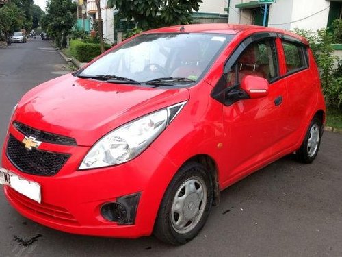 Used Chevrolet Beat LS 2011 for sale