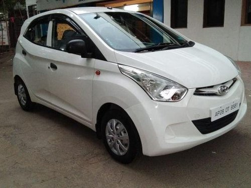 Used 2013 Hyundai Eon for sale