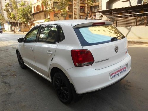 Volkswagen Polo 1.2 MPI Highline for sale