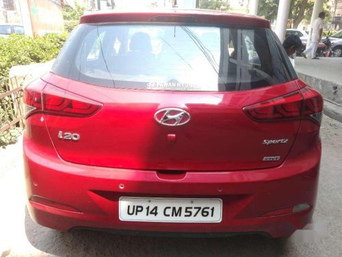 Used 2015 Hyundai i20 for sale