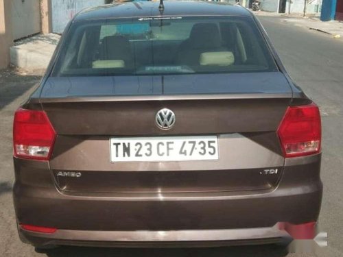 Used Volkswagen Ameo 1.5 TDI Comfortline 2017 for sale