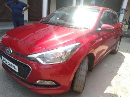 Used 2015 Hyundai i20 for sale