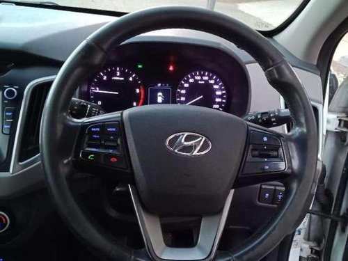 Hyundai Creta 1.6 SX 2016 for sale