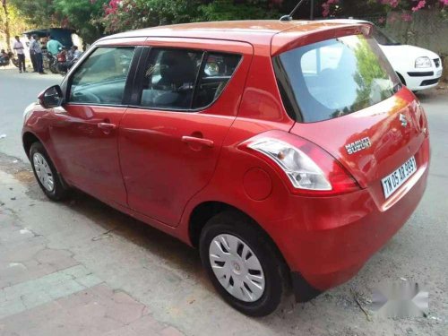 Maruti Suzuki Swift VXI 2013 for sale