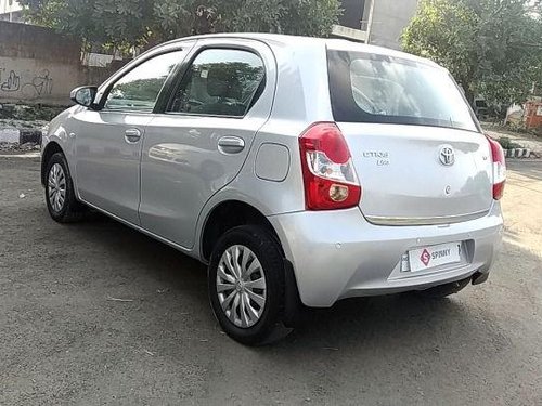 Used Toyota Etios Liva G 2014 for sale