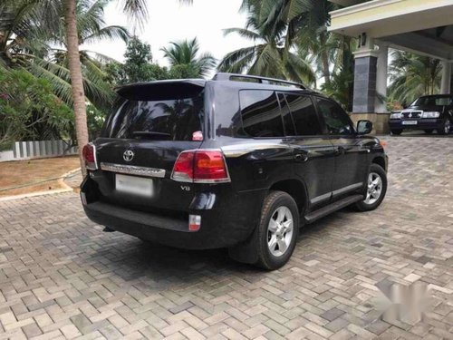 2011 Toyota Land Cruiser for sale at low price