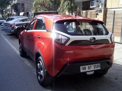 Tata Nexon 2017 for sale