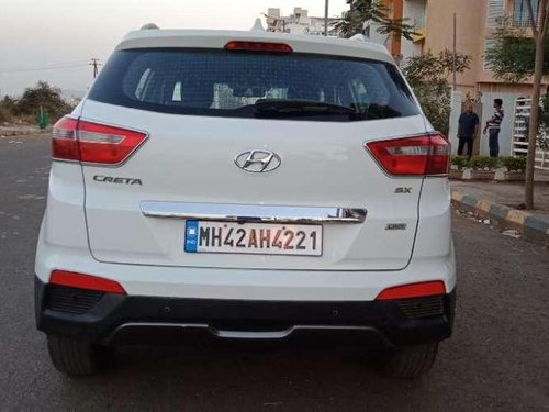 Hyundai Creta 1.6 SX 2016 for sale