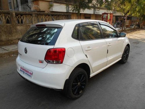 Volkswagen Polo 1.2 MPI Highline for sale